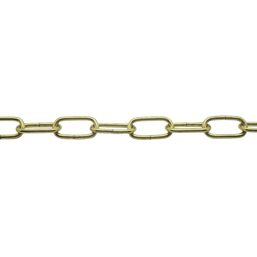 Small Link Ceiling Chain