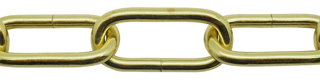 Heavy Duty Ceiling Chain