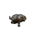 Mini Porthole Bulkhead