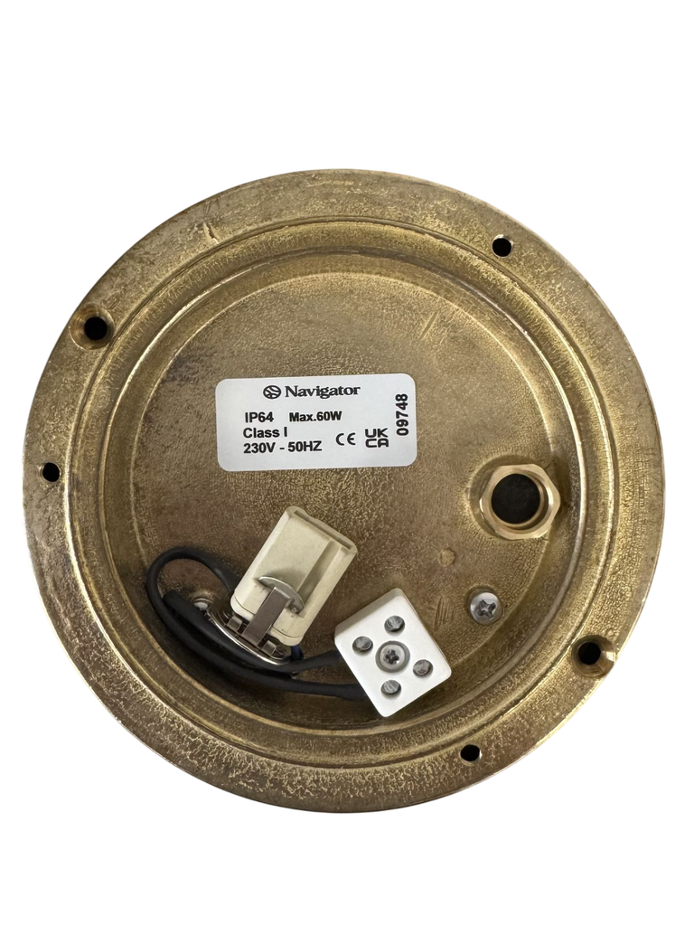 Eyelid Compact Mini Walkway Light