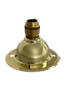 All Metal Holloway 65mm Ceiling Rose