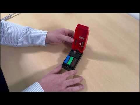 Quick Test Safe Block Appliance Tester