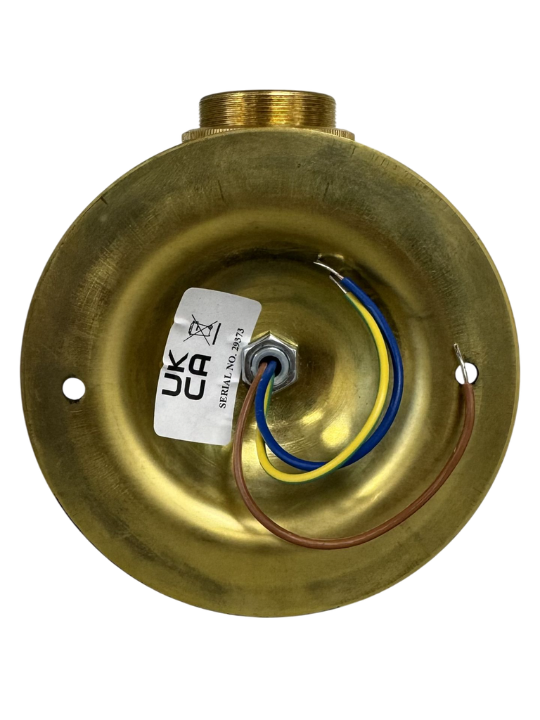 Victor Up/Down Wall Light (ES/E27)