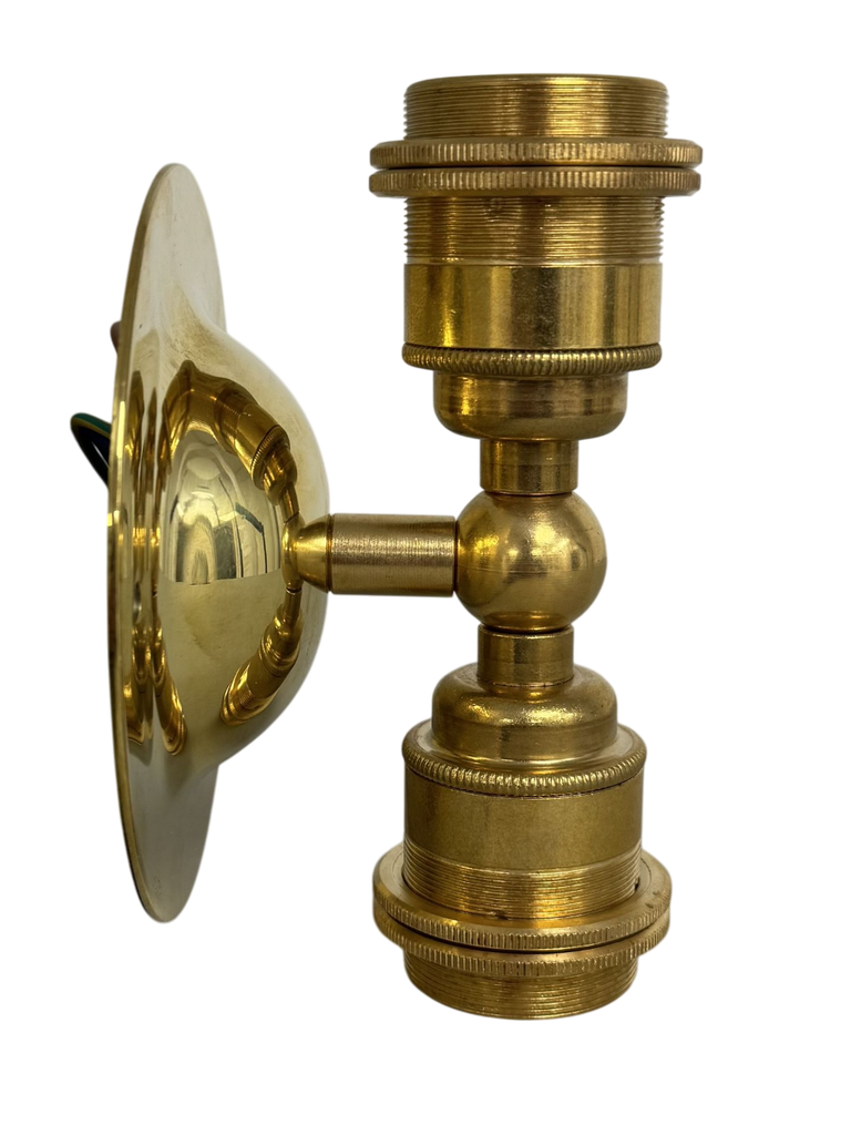 Victor Up/Down Wall Light (ES/E27)