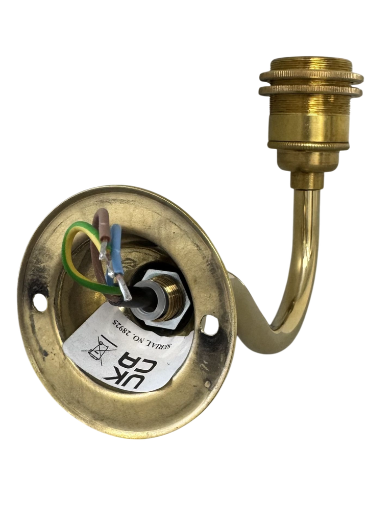 Victor Wall Light (ES/E27)