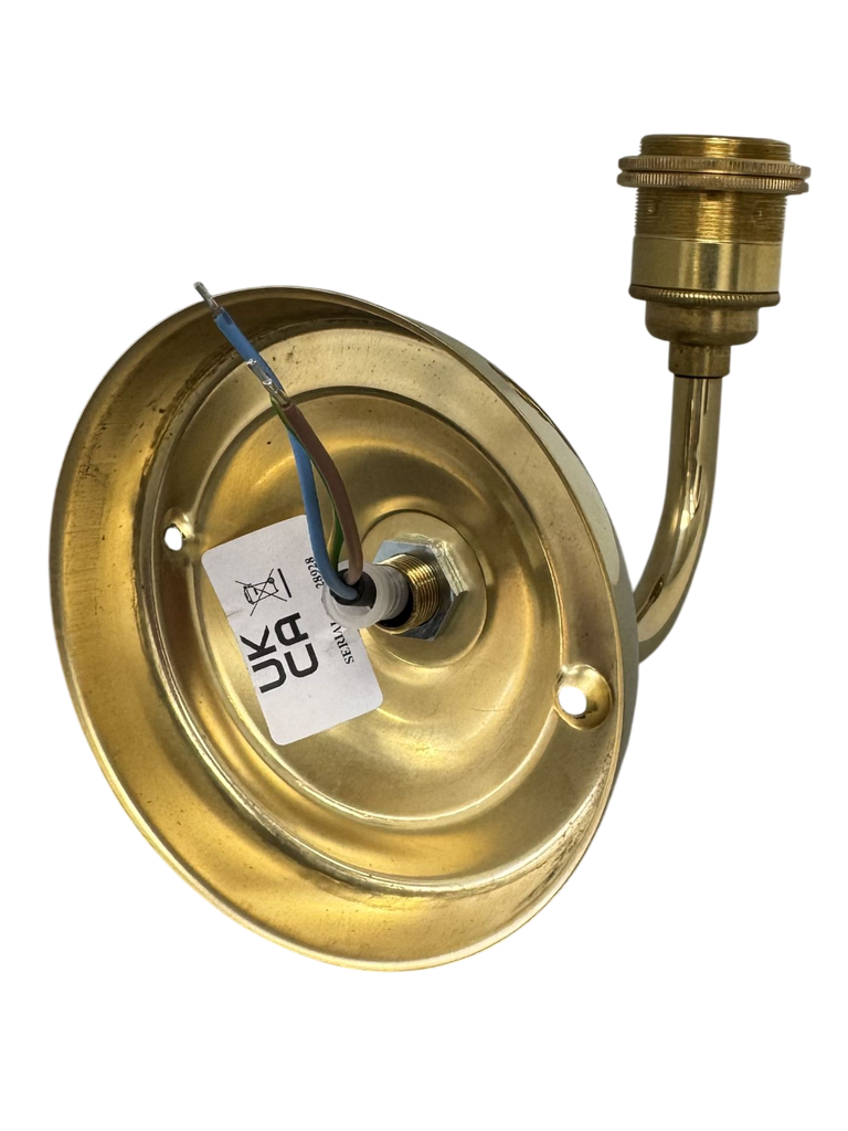 Victor Wall Light II (ES/E27)