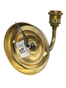 Victor Wall Light II (ES/E27)