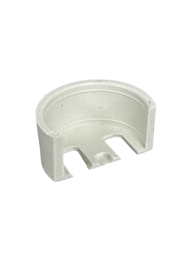 Terminal Cover for ES Porcelain Lampholder