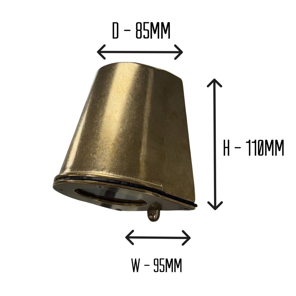Mast Wall Light