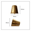 Mast Wall Light