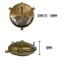 Trident Shield Bulkhead