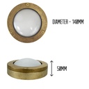 Marina Circular Bulkhead