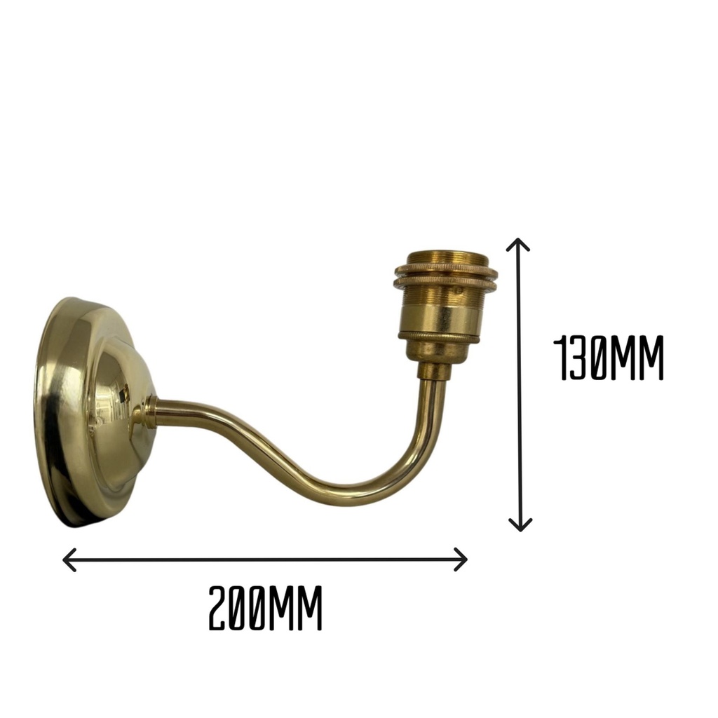 Victor Wall Light II (ES/E27)