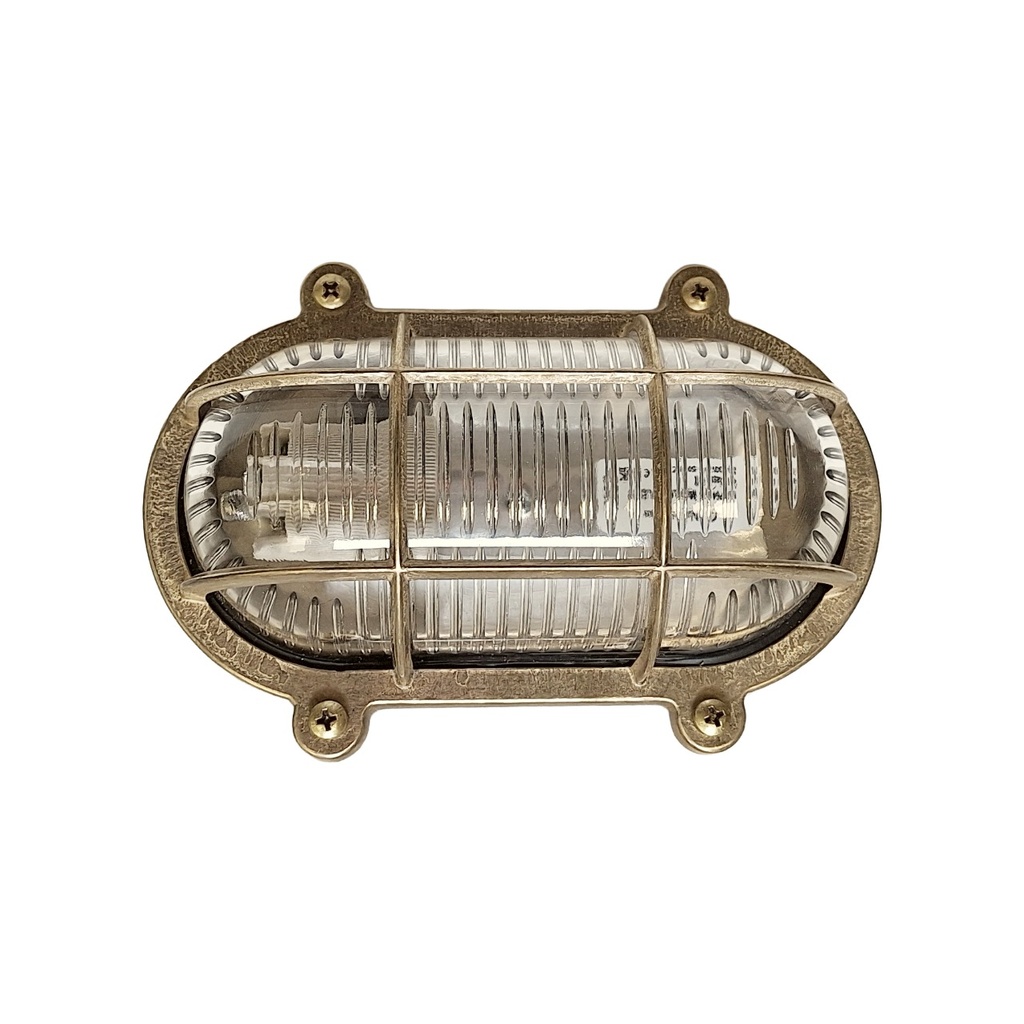 Merchant Flush Bulkhead