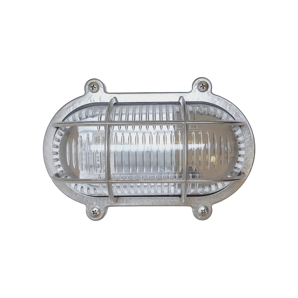 Merchant Flush Bulkhead
