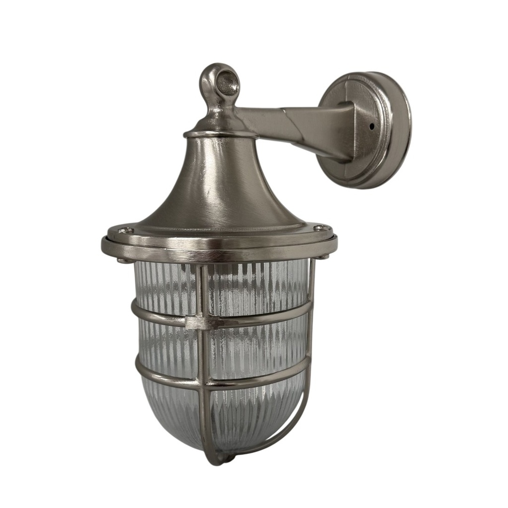 Grand Tiller Wall Lantern