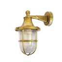 Tiller Wall Lantern