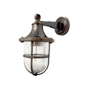 Tiller Wall Lantern