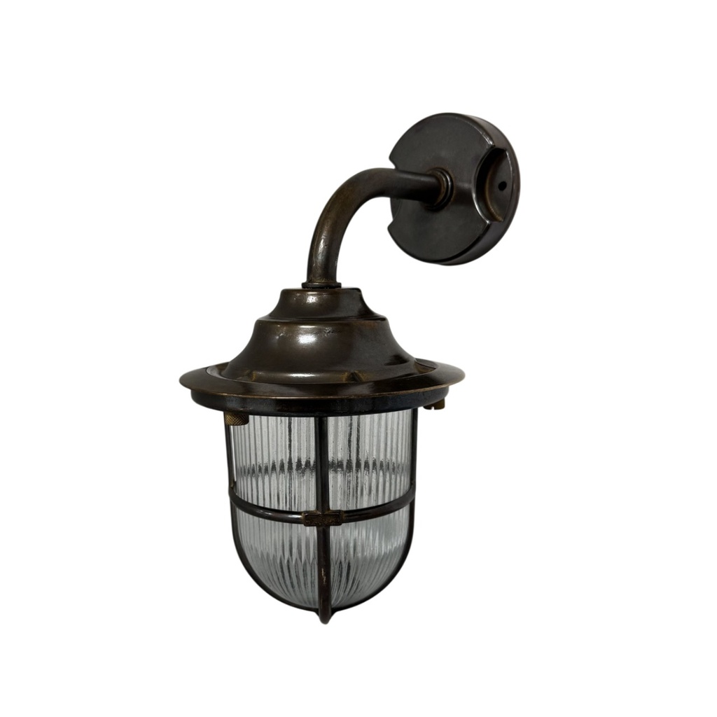 Quinn Guard Wall Lantern