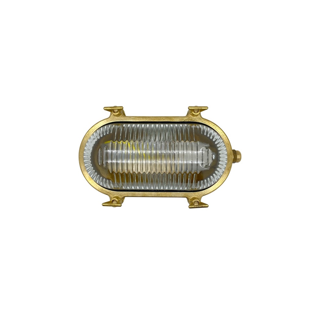 Small Siren Bulkhead