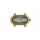 Small Siren Bulkhead