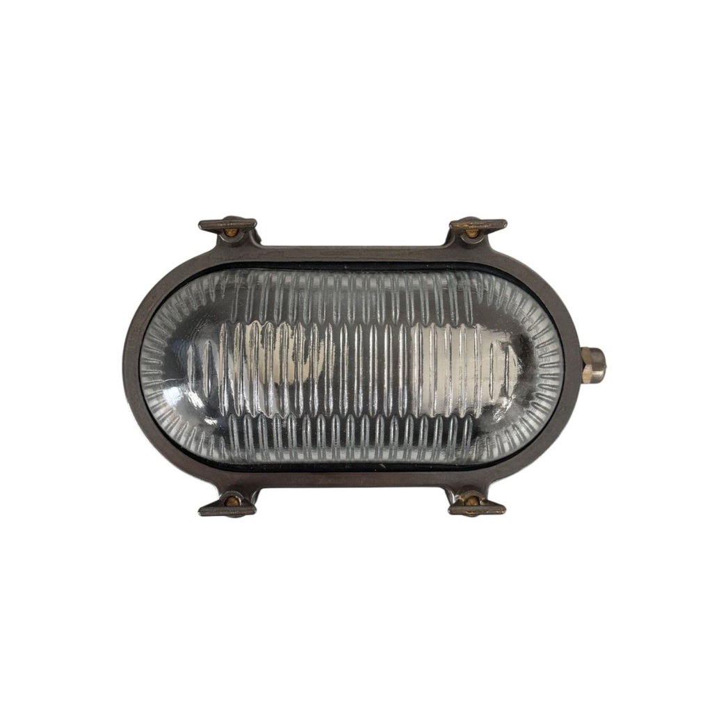 Small Siren Bulkhead