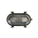 Small Siren Bulkhead