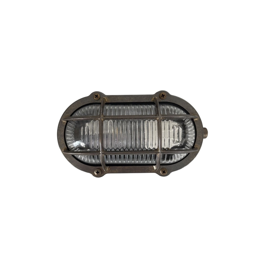 Merchant Bulkhead
