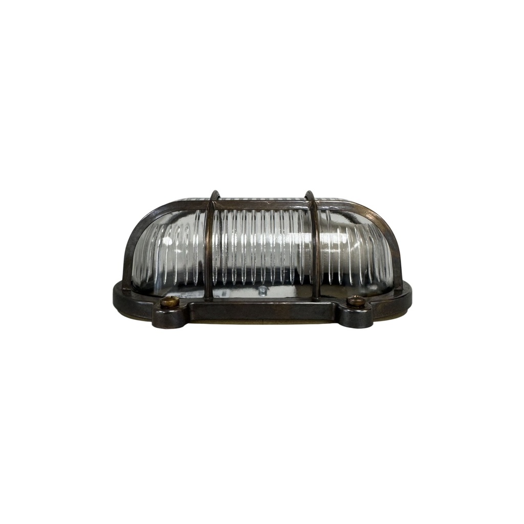 Merchant Flush Bulkhead