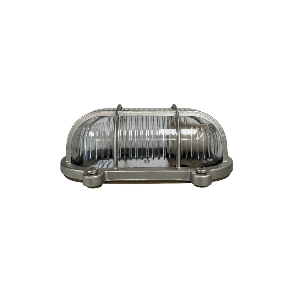 Merchant Flush Bulkhead