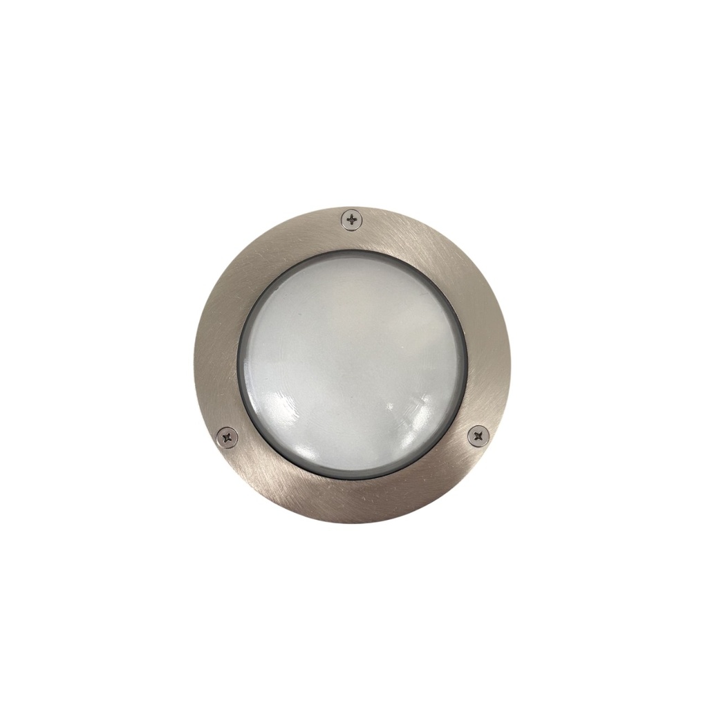 Marina Circular Bulkhead