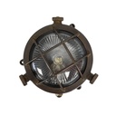 Mini Compass Guard Bulkhead
