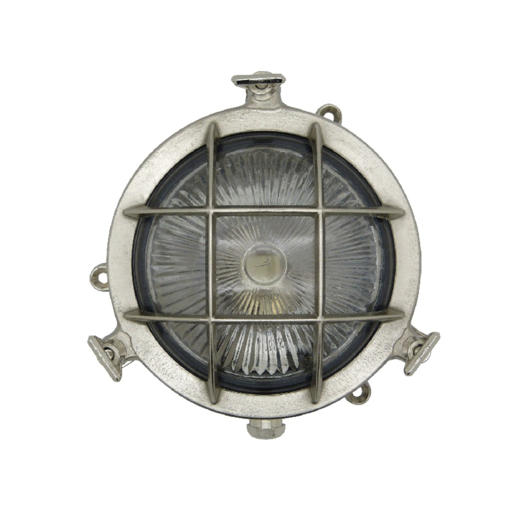 Mini Compass Guard Bulkhead