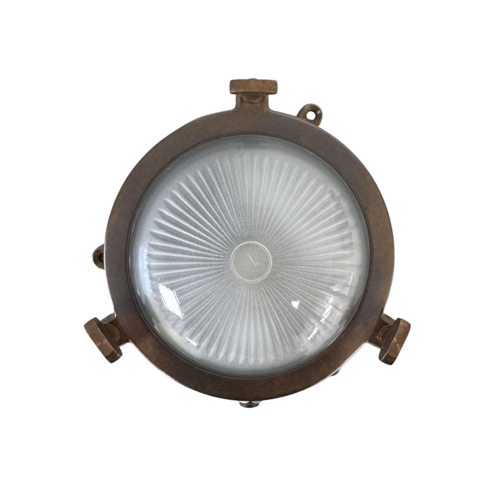 Mini Compass Bulkhead