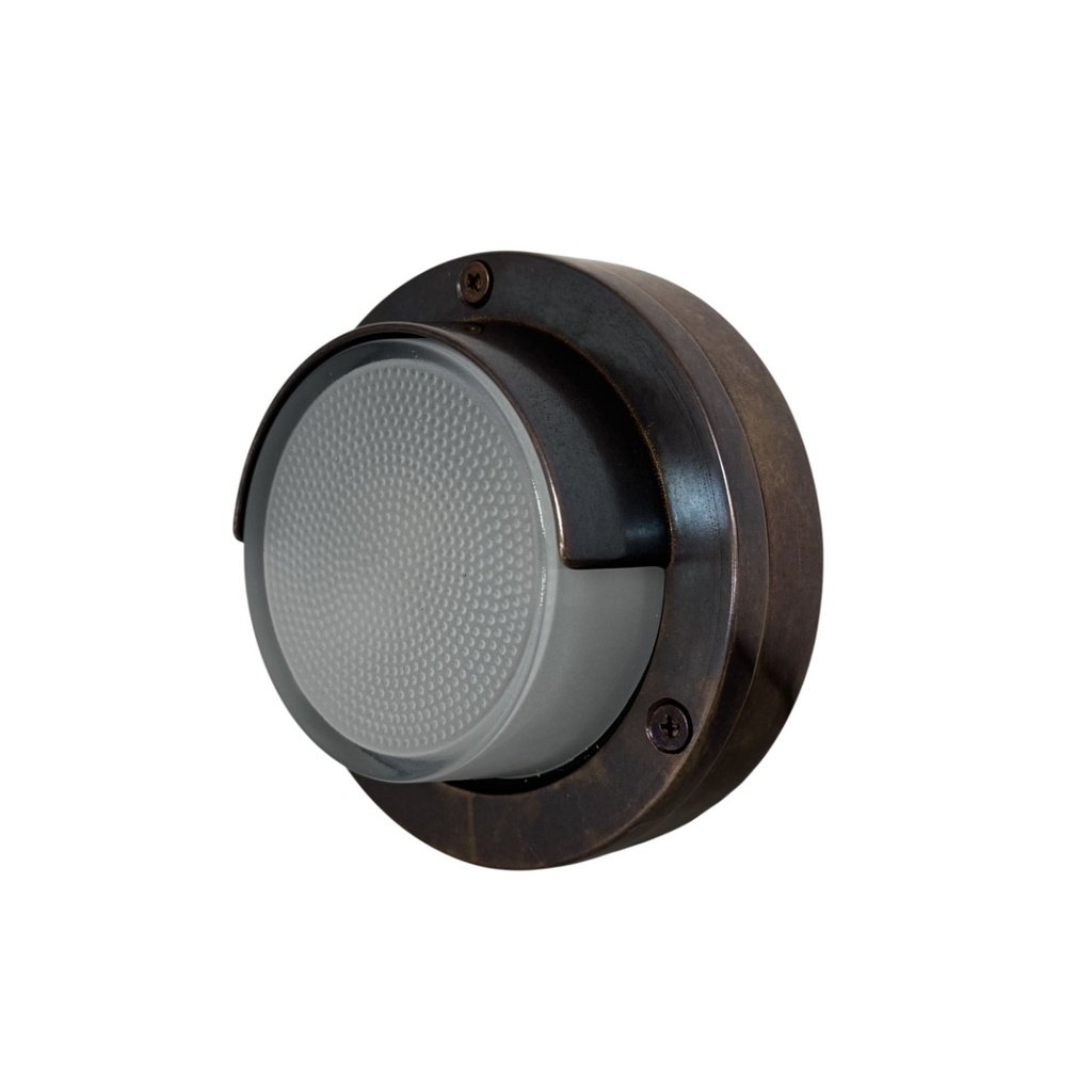 Walkway Eyelid Light