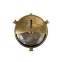 Trident Shield Bulkhead