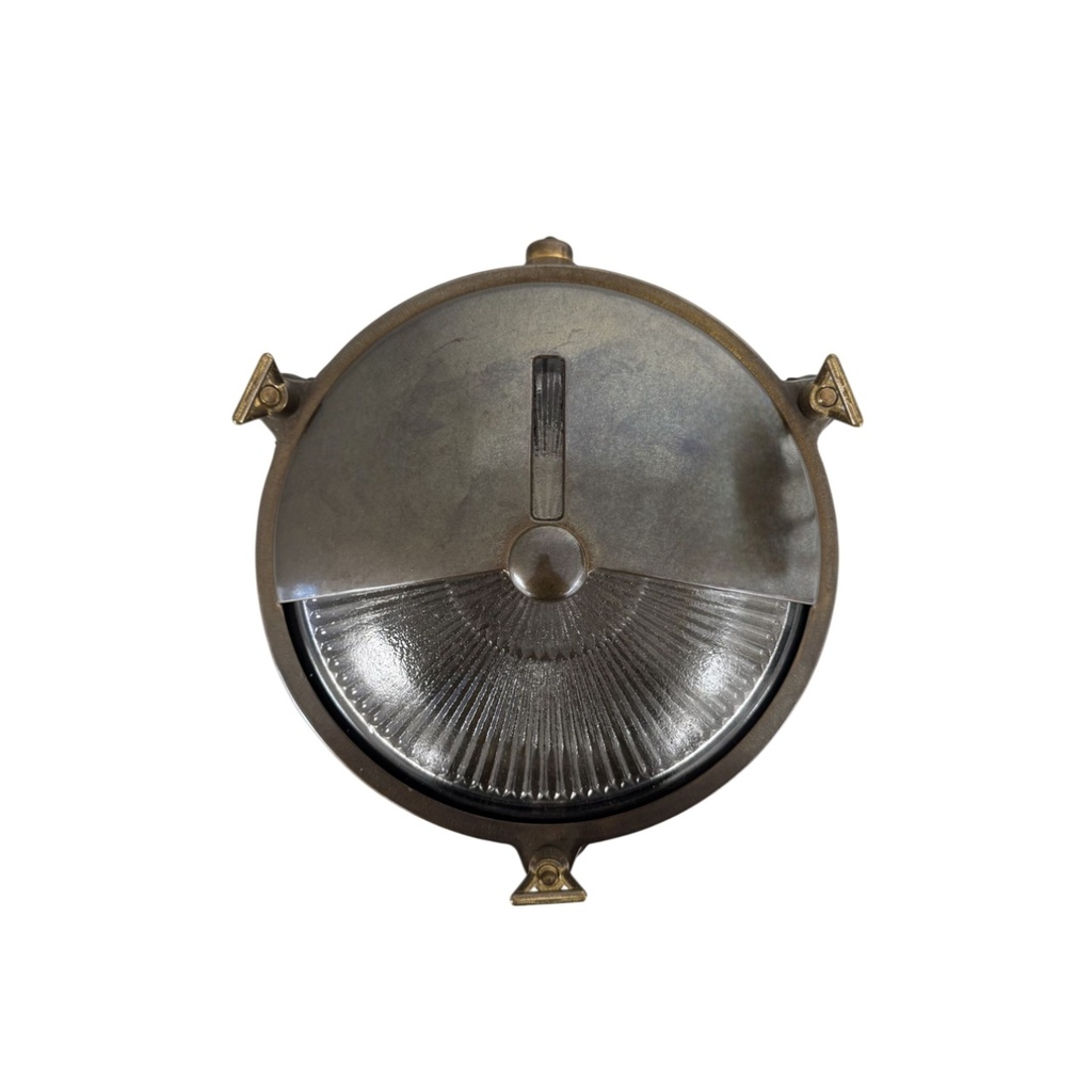 Trident Shield Bulkhead