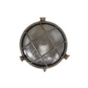 Small Cabin Bulkhead