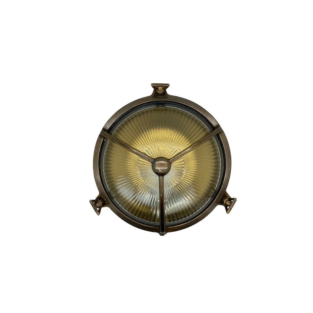 Trident Bulkhead