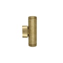 Pharos Up and Down Wall Light