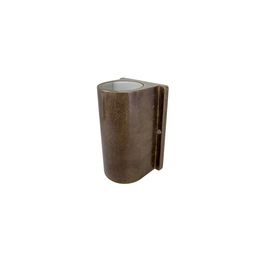 Pharos Compact Up and Down Wall Light