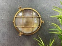 Large Porthole Bulkhead