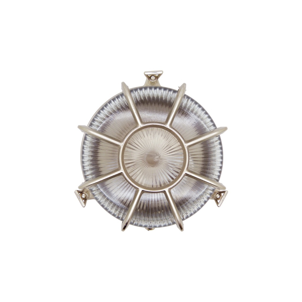 Grand Capstan Bulkhead