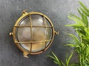 Large Porthole Bulkhead