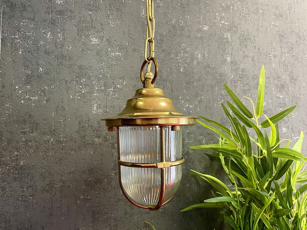 Pendant Lantern