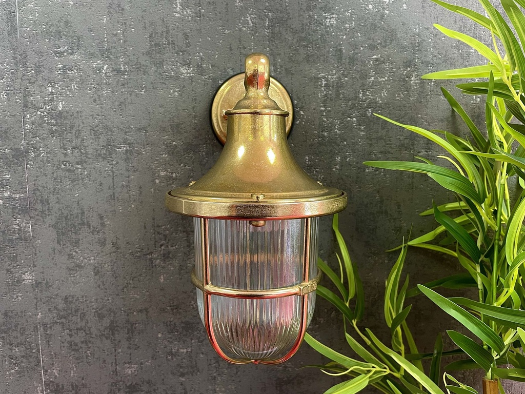 Wall Lantern