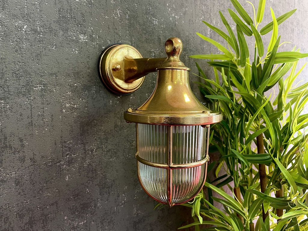 Wall Lantern