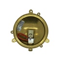 Plain Mini Porthole Bulkhead
