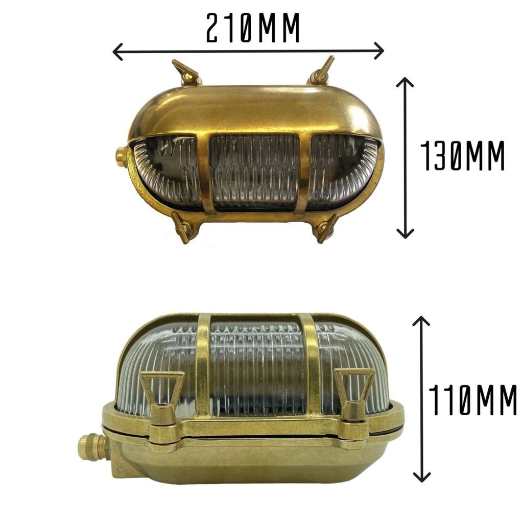 Eyelid Bulkhead