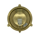 Extra Large Radial Porthole Bulkhead